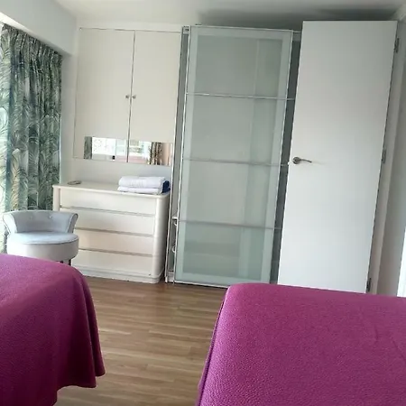 Appartement Skol 923a By Completely *
