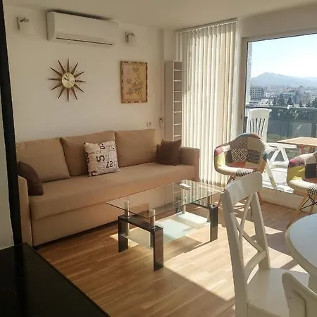 Appartement Skol 923a By Completely Marbellac