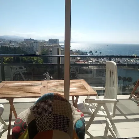 Appartement Skol 923a By Completely