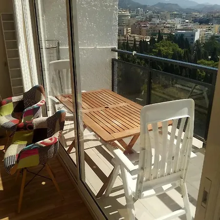 Appartement Skol 923a By Completely Marbellac